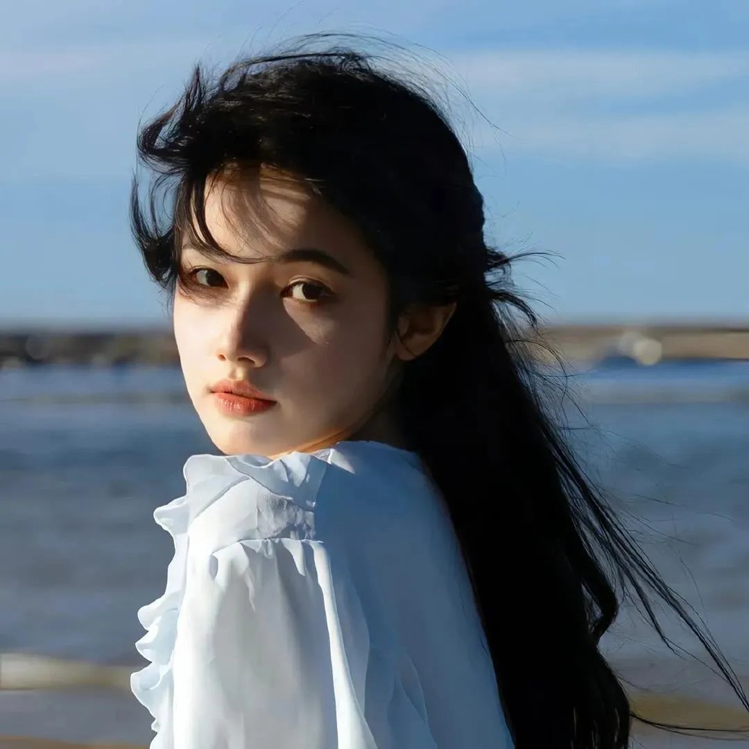远山的红叶 海报