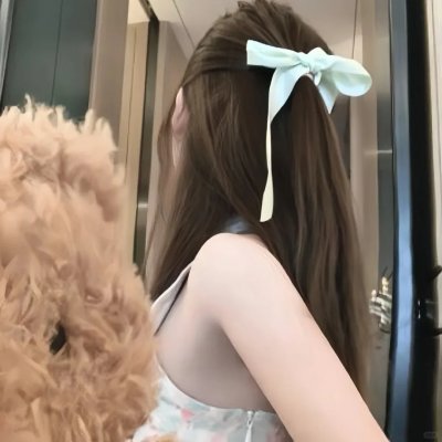 外太空的你 海报
